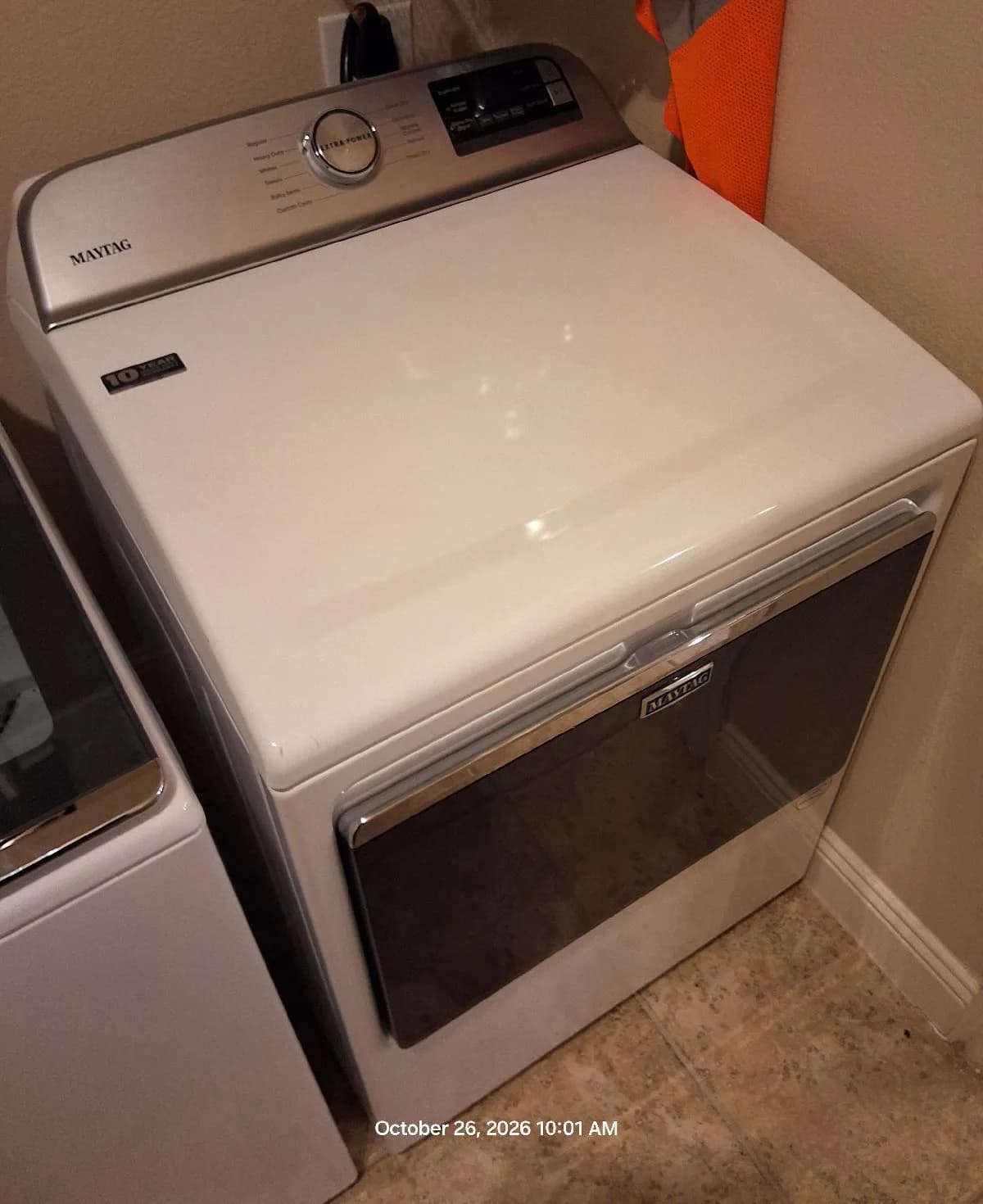 MAYTAG dryer repair in Royse City, TX