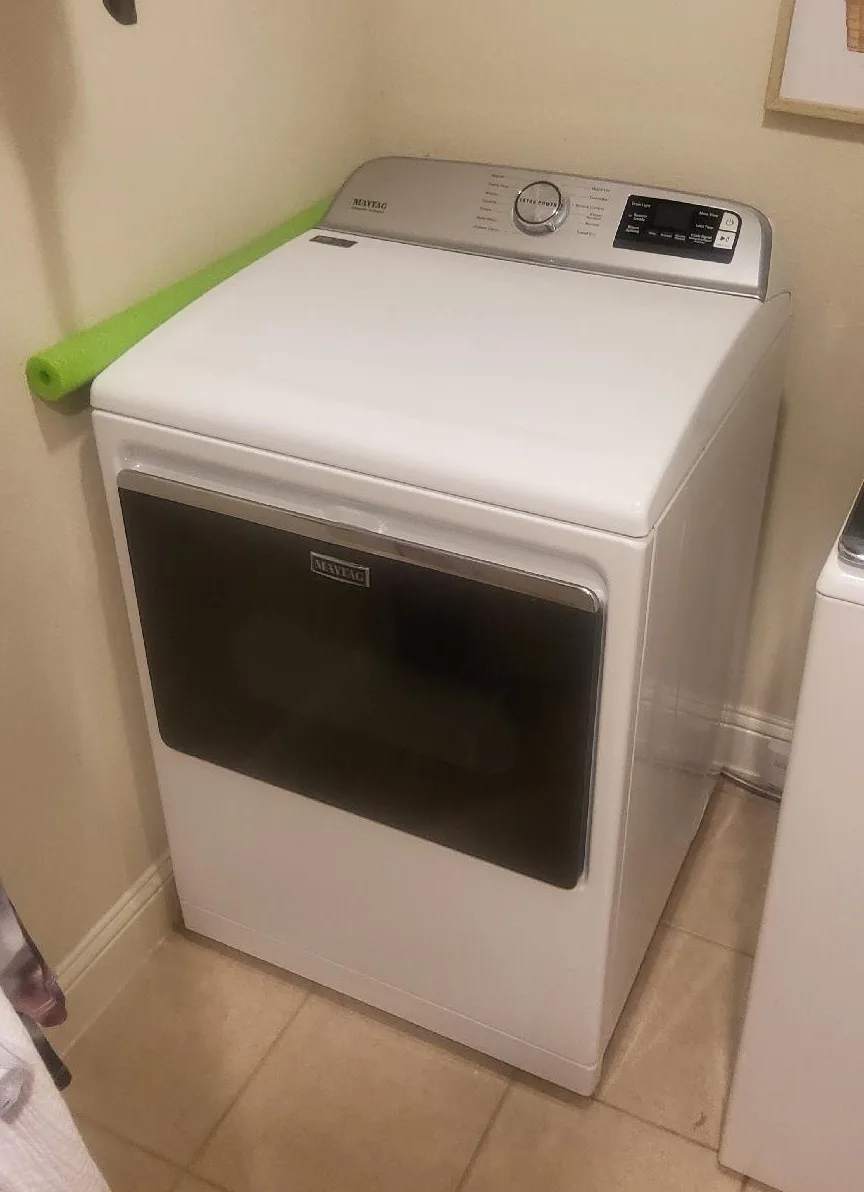 MAYTAG dryer repair in Sachse, TX