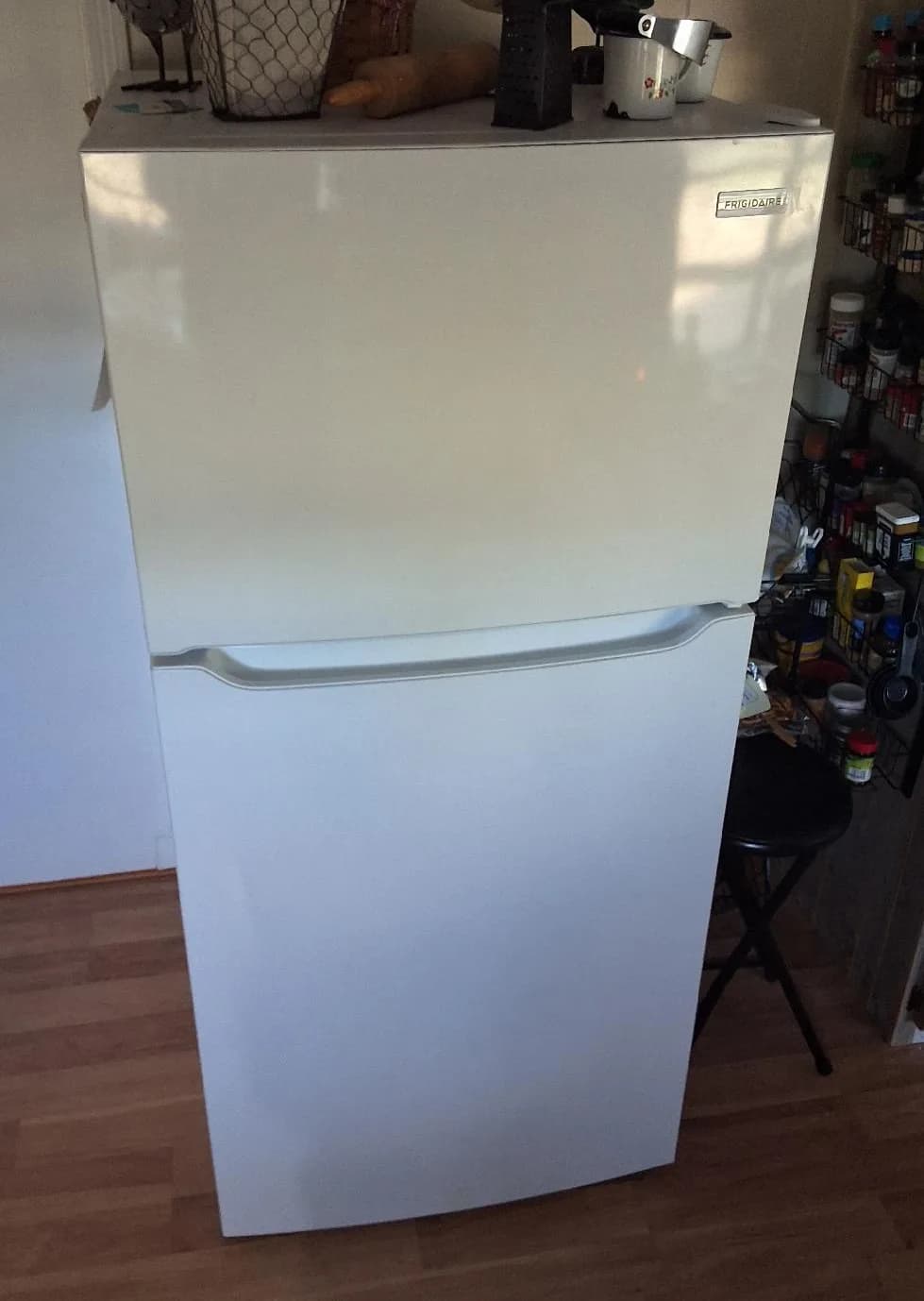 FRIGIDAIRE refrigerator repair in Alba, TX