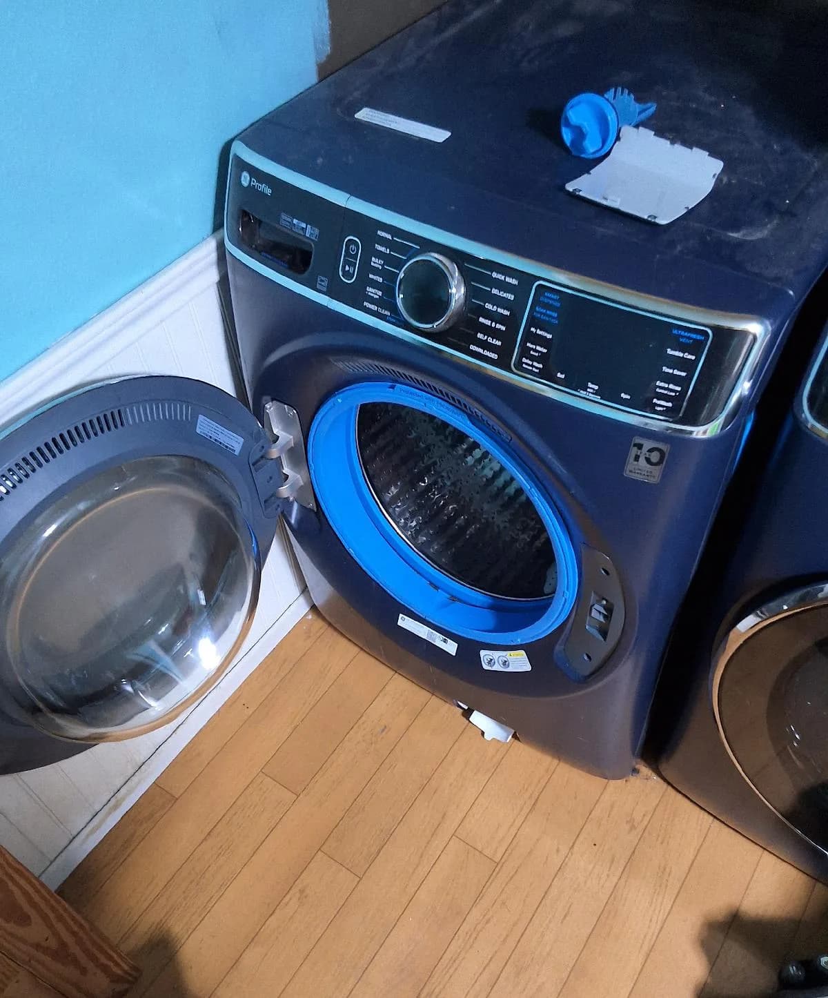 GE washer repair in Sulphur Springs, TX