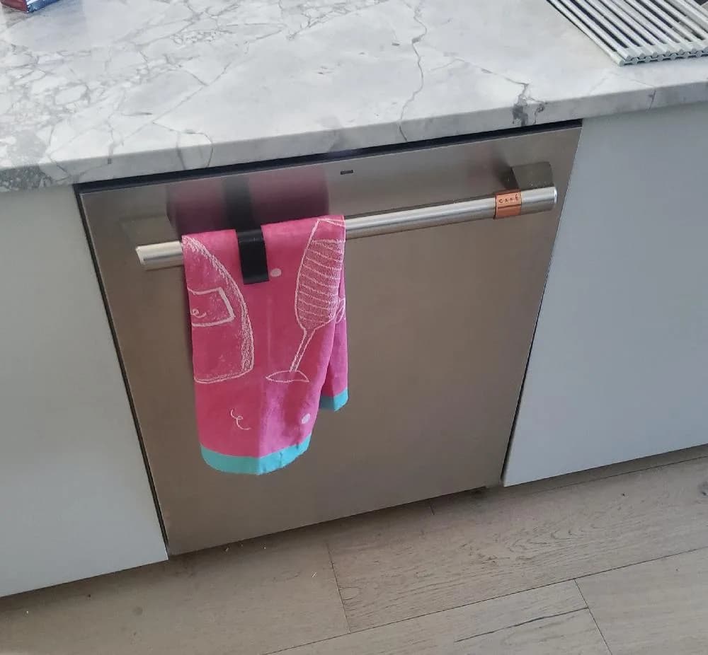 GE dishwasher repair in Little Elm, TX