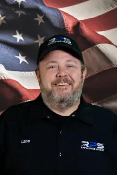 Lane, RPS Appliance Repair team member