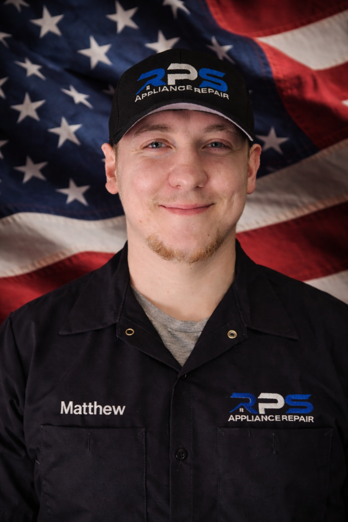 Matthew RPS Technician